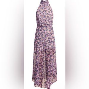 Veronica Beard Leia Cream Multi Dress